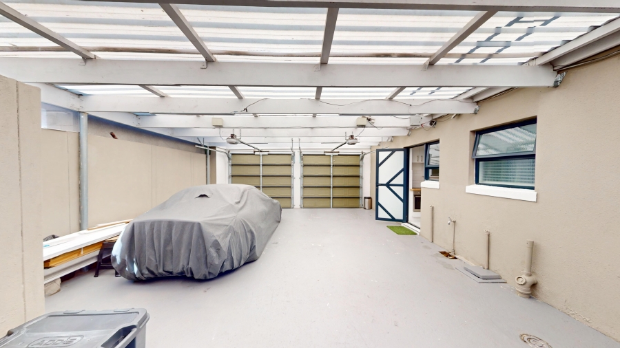 4 Bedroom Property for Sale in Rondevlei Park Western Cape